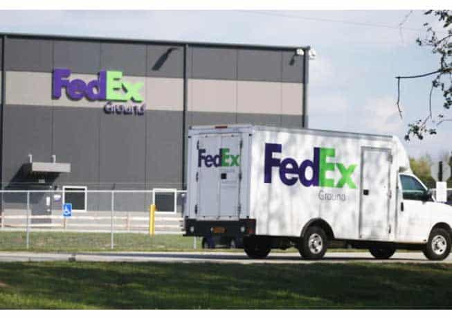 Functionsmep FedEx projects